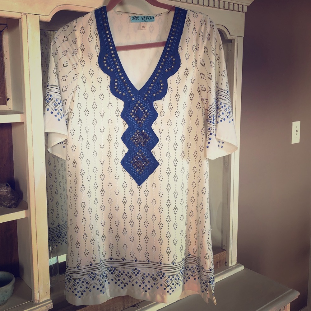 Francesca’s Collection Dress